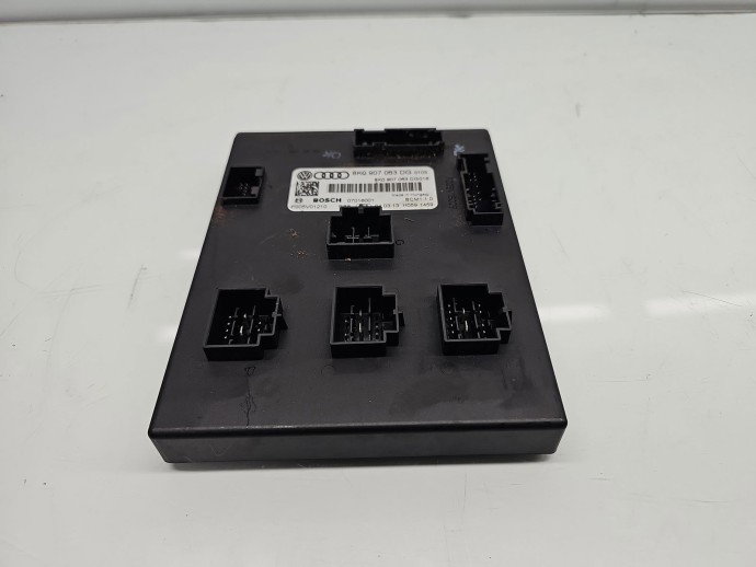  Modul confort AUDI A4 (8K2) [Fabr 2008-2015]] 8K0907063DG