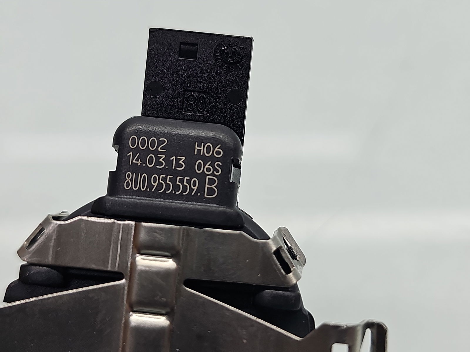 Senzor ploaie AUDI A4 (8K2) [Fabr 2008-2015] 8U0955559B - imagine 2