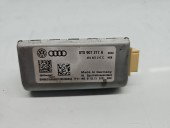  Camera Lane Assist  AUDI A4 (8K2) [Fabr 2008-2015] 8T0907217A