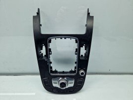  Butoane comenzi consola centrala  AUDI A4 (8K2) [Fabr 2008-2015] 8T0919611K