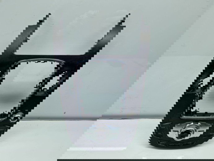  Butoane comenzi consola centrala  AUDI A4 (8K2) [Fabr 2008-2015] 8T0919611K