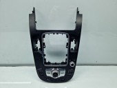  Butoane comenzi consola centrala  AUDI A4 (8K2) [Fabr 2008-2015] 8T0919611K
