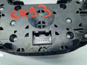  Butoane comenzi consola centrala  AUDI A4 (8K2) [Fabr 2008-2015] 8T0919611K