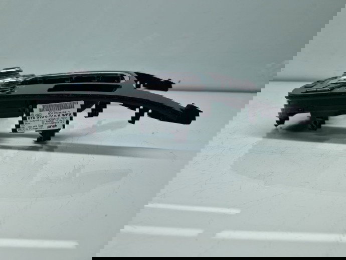  Butoane comenzi consola centrala  AUDI A4 (8K2) [Fabr 2008-2015] 8T0919611K