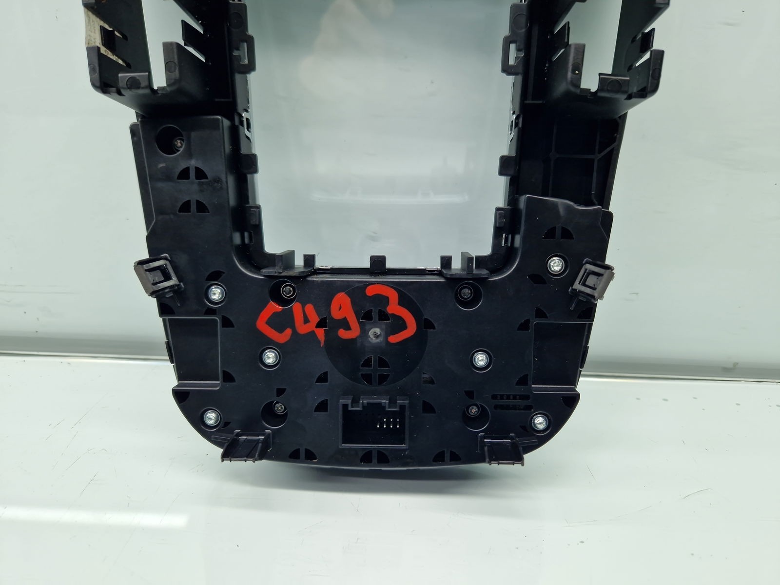 Butoane comenzi consola centrala AUDI A4 (8K2) [Fabr 2008-2015] 8T0919611K - imagine 5