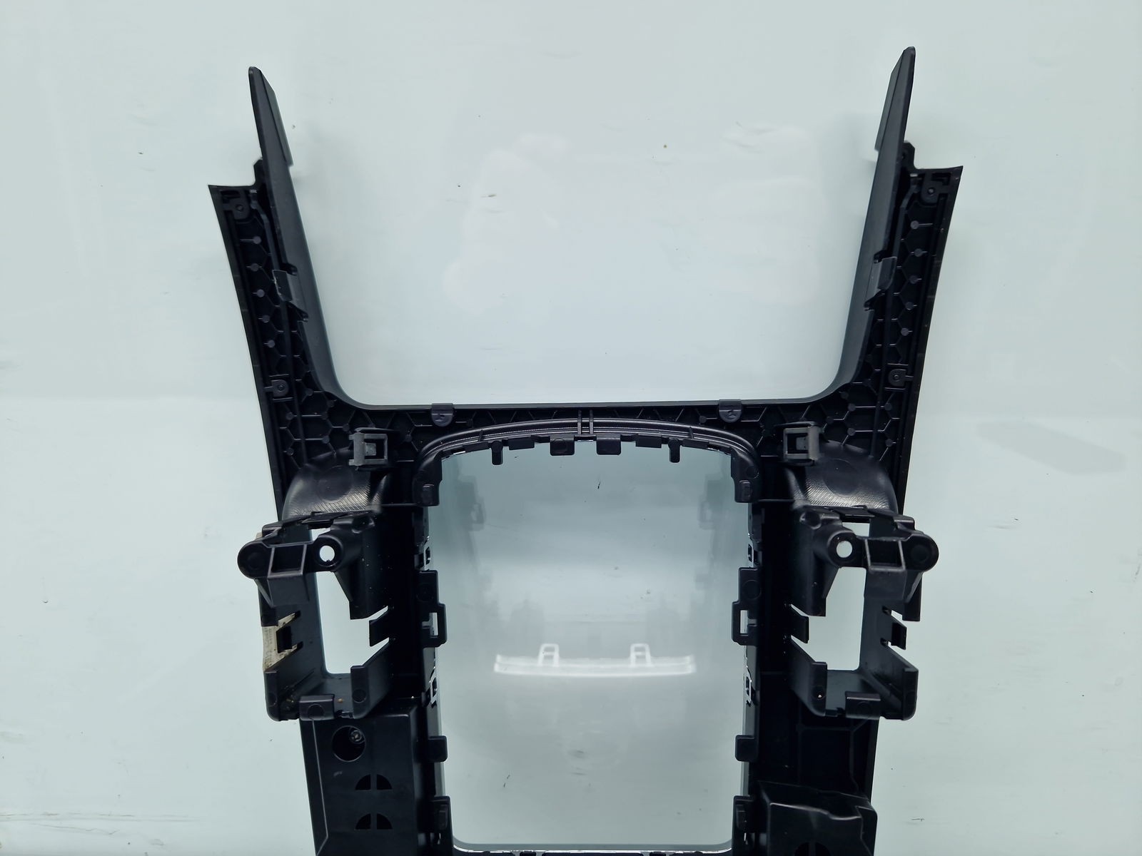 Butoane comenzi consola centrala AUDI A4 (8K2) [Fabr 2008-2015] 8T0919611K - imagine 6