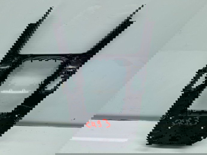  Butoane comenzi consola centrala  AUDI A4 (8K2) [Fabr 2008-2015] 8T0919611K