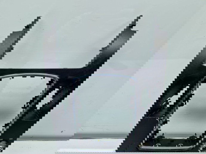  Butoane comenzi consola centrala  AUDI A4 (8K2) [Fabr 2008-2015] 8T0919611K