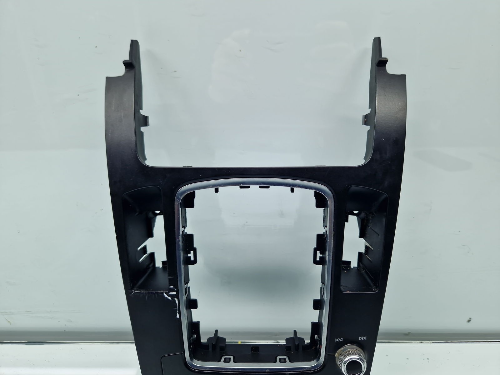 Butoane comenzi consola centrala AUDI A4 (8K2) [Fabr 2008-2015] 8T0919611K - imagine 8