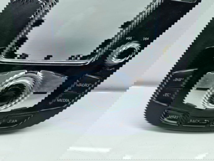  Butoane comenzi consola centrala  AUDI A4 (8K2) [Fabr 2008-2015] 8T0919611K