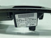  Butoane comenzi consola centrala  AUDI A4 (8K2) [Fabr 2008-2015] 8T0919611K