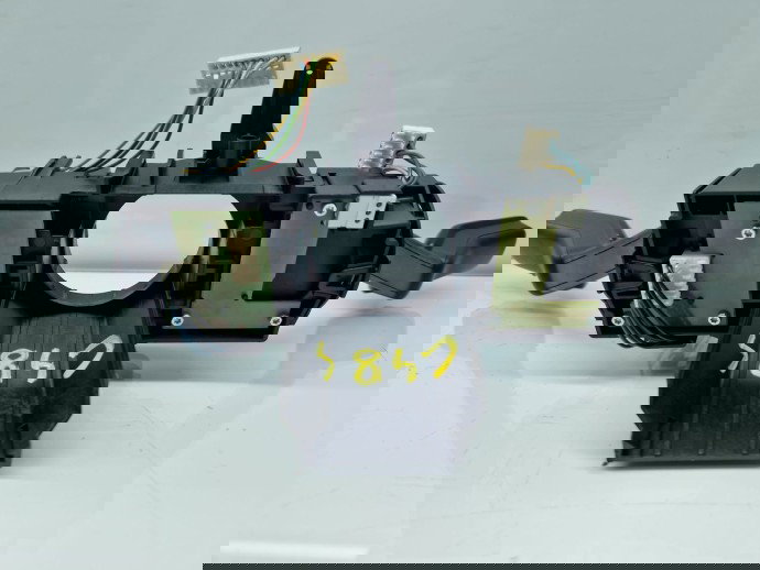  Ansamblu manete  Skoda Octavia 3 (5E3) [Fabr 2012-2020] 5Q0953507GP