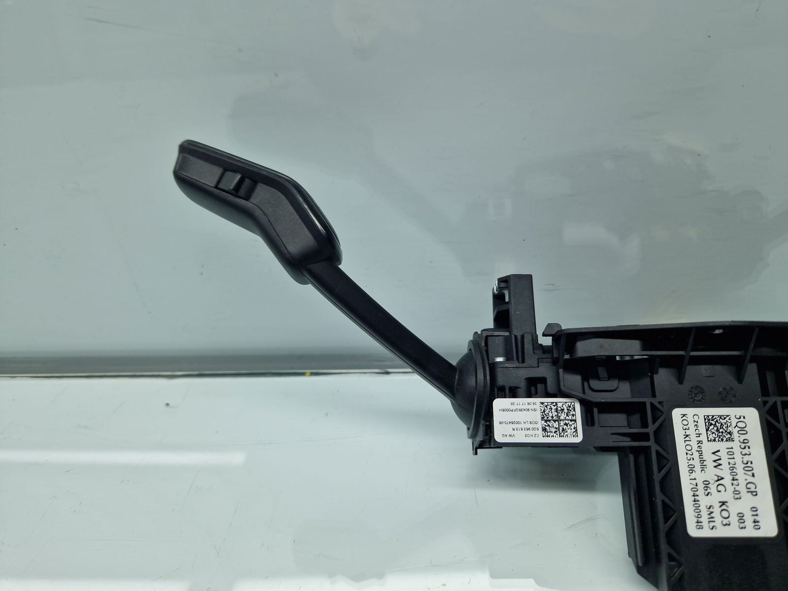 Ansamblu manete Skoda Octavia 3 (5E3) [Fabr 2012-2020] 5Q0953507GP - imagine 3