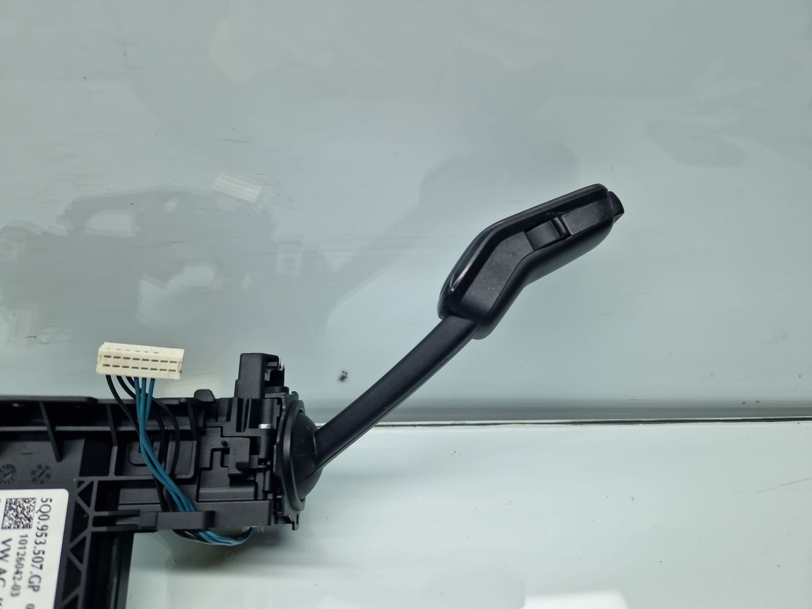 Ansamblu manete Skoda Octavia 3 (5E3) [Fabr 2012-2020] 5Q0953507GP - imagine 4