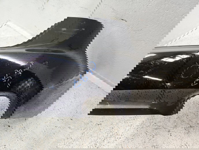 Bara spate AUDI A6 (4G2, C7) [Fabr 2012-2017] LY9B