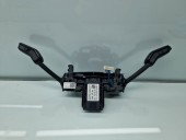  Ansamblu manete  Skoda Octavia 3 (5E3) [Fabr 2012-2020] 5Q0953507GP