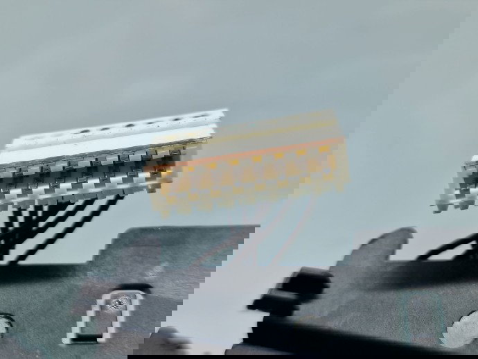  Ansamblu manete  Skoda Octavia 3 (5E3) [Fabr 2012-2020] 5Q0953507GP