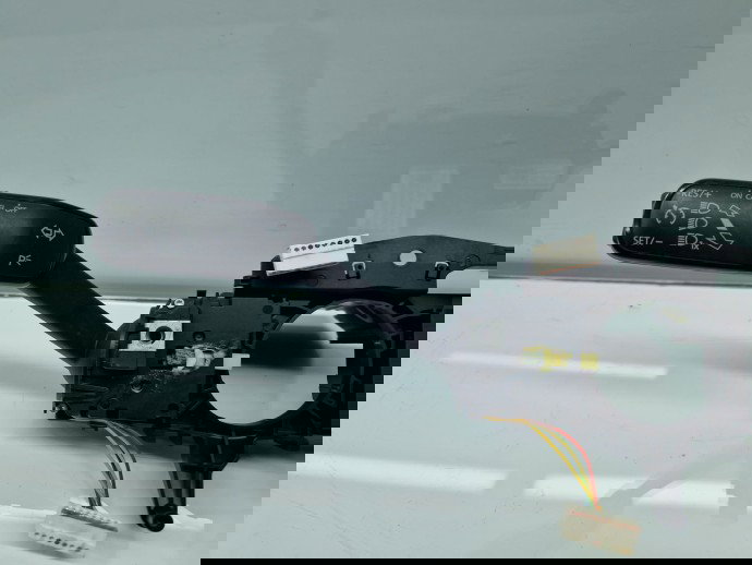  Ansamblu manete  Skoda Octavia 3 (5E3) [Fabr 2012-2020] 5Q0953507GP