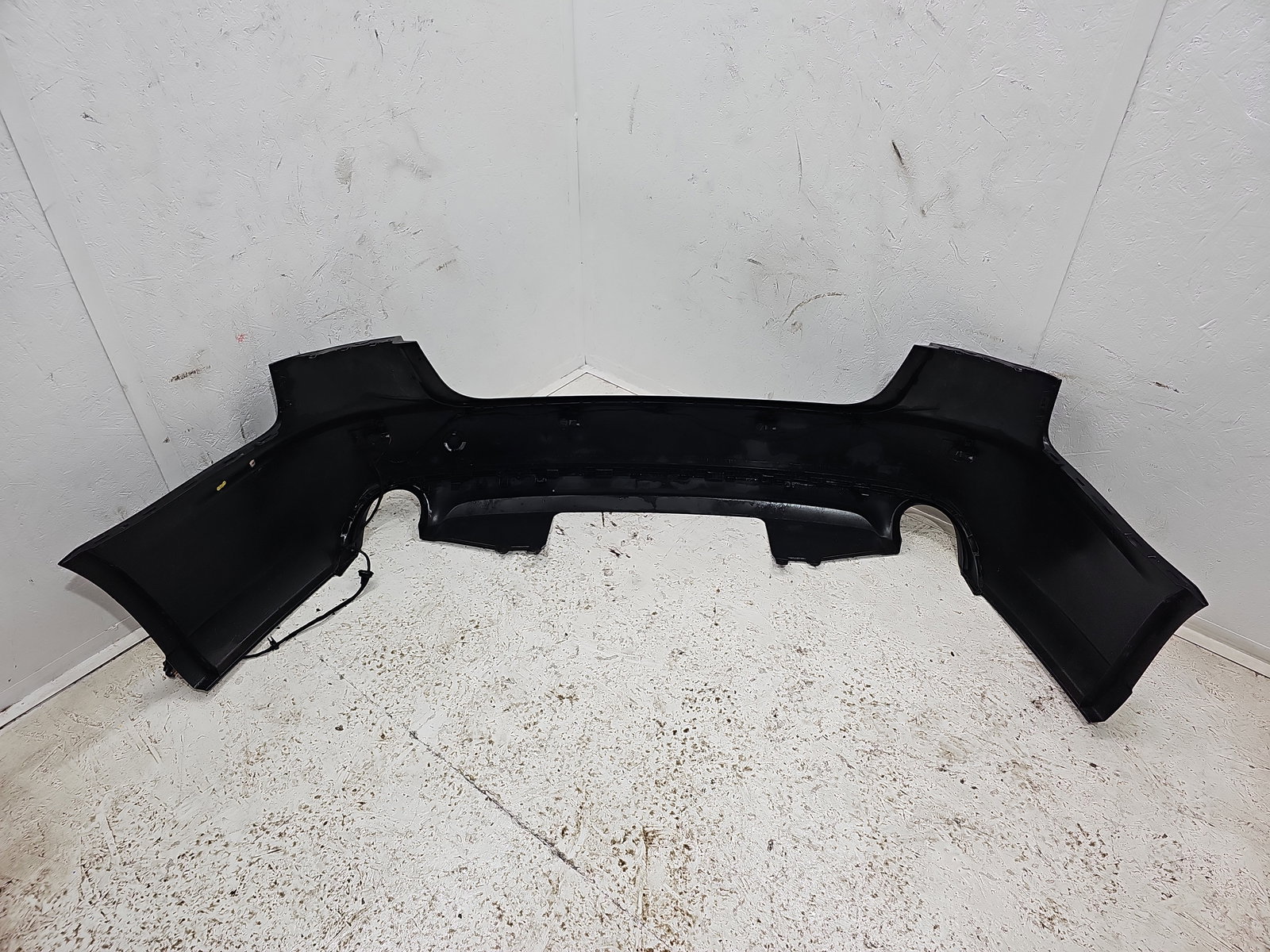 Bara spate AUDI A6 (4G2, C7) [Fabr 2012-2017] LY9B - imagine 6