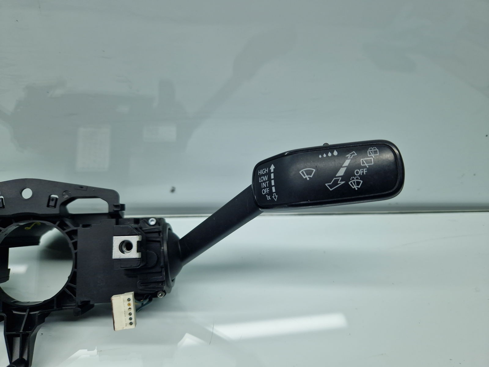 Ansamblu manete Skoda Octavia 3 (5E3) [Fabr 2012-2020] 5Q0953507GP - imagine 9