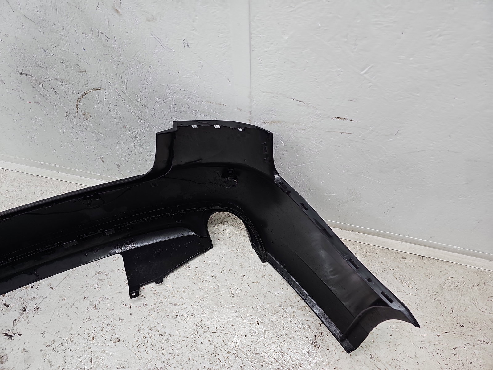 Bara spate AUDI A6 (4G2, C7) [Fabr 2012-2017] LY9B - imagine 7