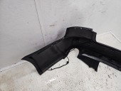 Bara spate AUDI A6 (4G2, C7) [Fabr 2012-2017] LY9B