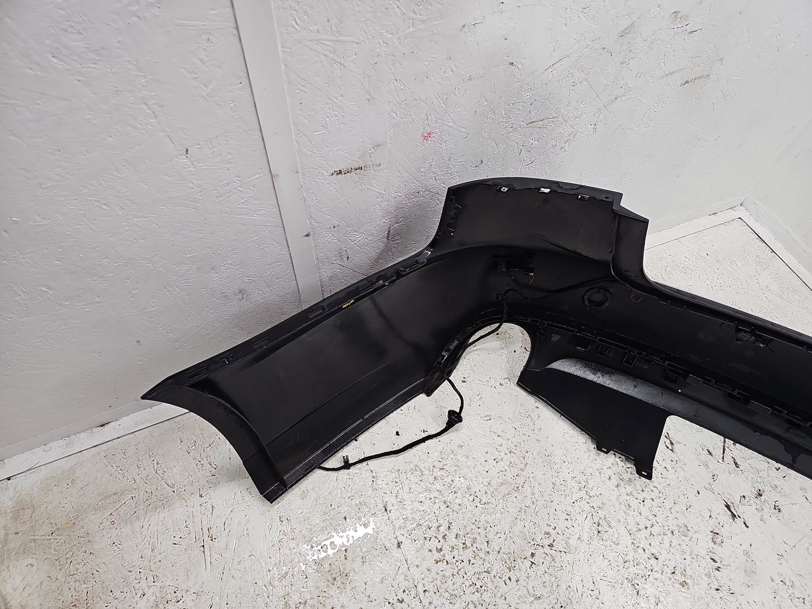 Bara spate AUDI A6 (4G2, C7) [Fabr 2012-2017] LY9B - imagine 8