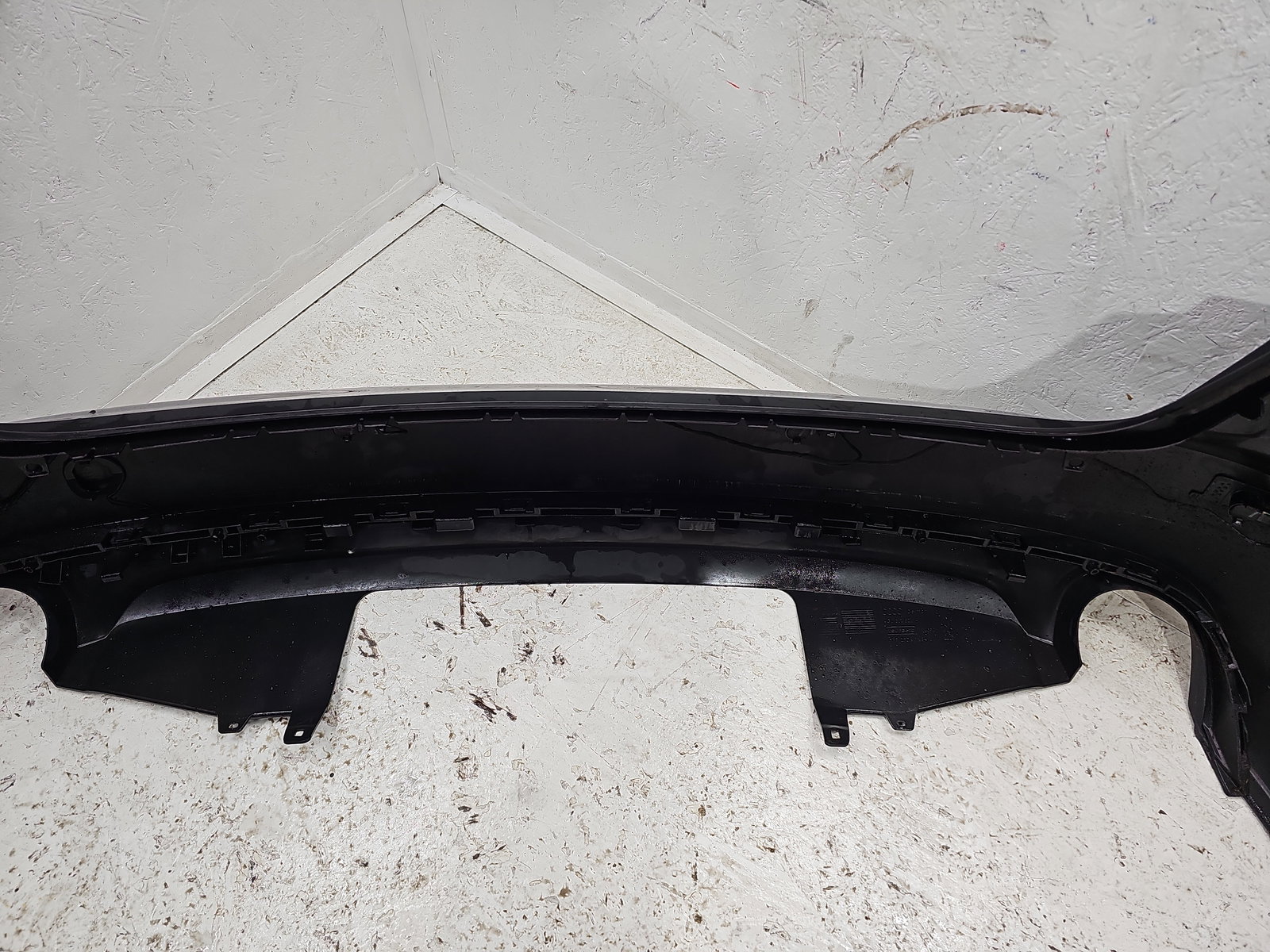 Bara spate AUDI A6 (4G2, C7) [Fabr 2012-2017] LY9B - imagine 9