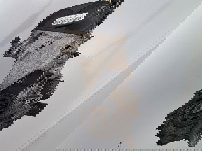 Motor complet ambielat  AUDI A3 (8V1) [Fabr 2012-2017] CZEA 2.0 TDI CZEA 110KW / 150CP