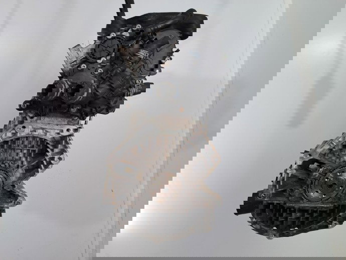 Motor complet ambielat  AUDI A3 (8V1) [Fabr 2012-2017] CZEA 2.0 TDI CZEA 110KW / 150CP