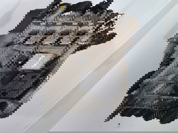 Motor complet ambielat  Skoda Octavia 3 (5E3) [Fabr 2012-2020] CZEA 2.0 TDI CZEA 110KW / 150CP