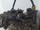 Motor complet ambielat  Skoda Superb III (3V3) [Fabr 2015-prezent] CZEA 2.0 TDI CZEA 110KW / 150CP