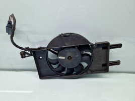 Electroventilator Ford Focus 3 Hatchback [Fabr 2011-2015] BV61-8C607-SB 1.0 Benz M1DA 92KW / 125CP
