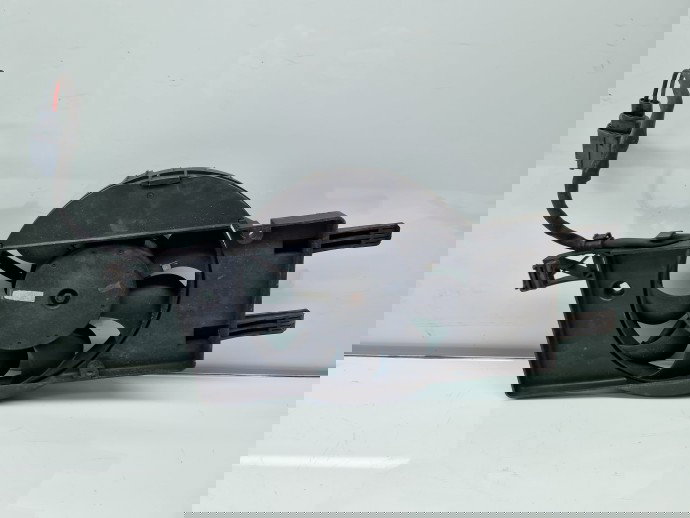 Electroventilator Ford Focus 3 Hatchback [Fabr 2011-2015] BV61-8C607-SB 1.0 Benz M1DA 92KW / 125CP