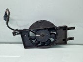 Electroventilator Ford Focus 3 Hatchback [Fabr 2011-2015] BV61-8C607-SB 1.0 Benz M1DA 92KW / 125CP
