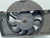 Electroventilator Ford Focus 3 Hatchback [Fabr 2011-2015] BV61-8C607-SB 1.0 Benz M1DA 92KW / 125CP