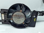 Electroventilator Ford Focus 3 Hatchback [Fabr 2011-2015] BV61-8C607-SB 1.0 Benz M1DA 92KW / 125CP