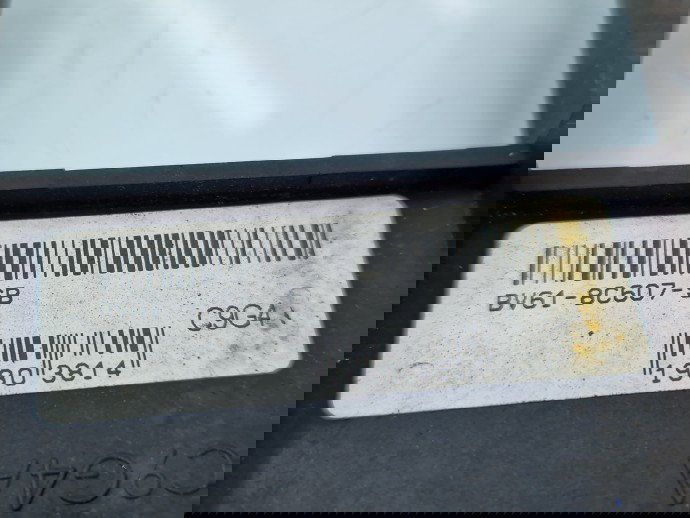 Electroventilator Ford Focus 3 Hatchback [Fabr 2011-2015] BV61-8C607-SB 1.0 Benz M1DA 92KW / 125CP