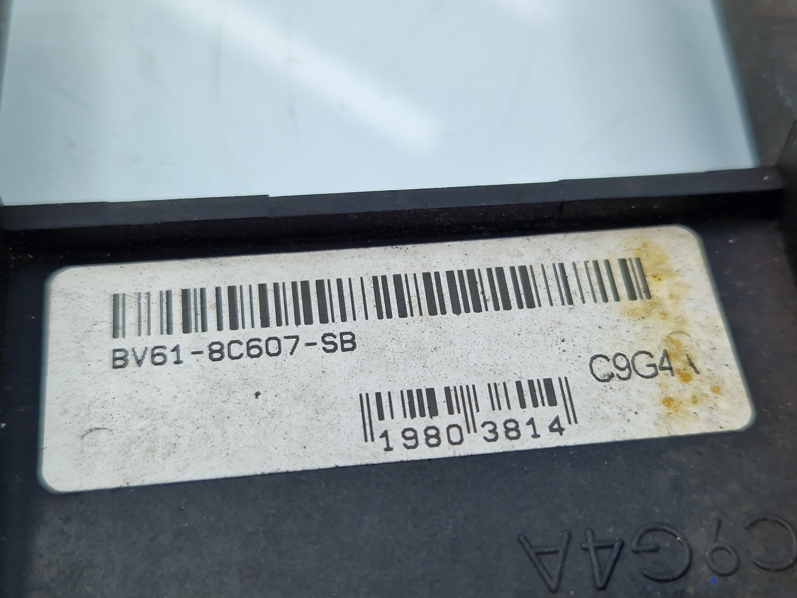 Electroventilator Ford Focus 3 Hatchback [Fabr 2011-2015] BV61-8C607-SB 1.0 Benz M1DA 92KW / 125CP - imagine 5