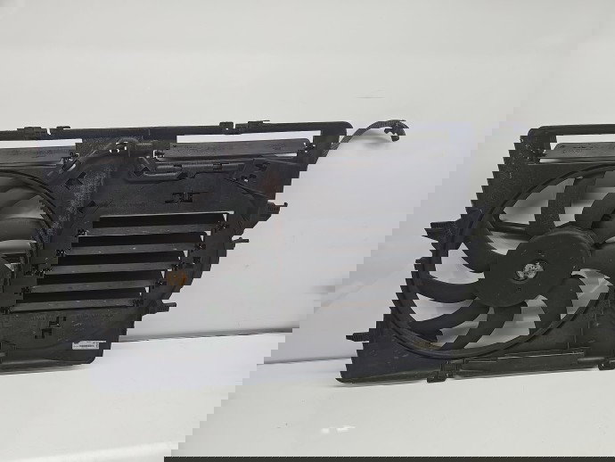 Electroventilator AUDI A4 (8K5, B8) Avant [Fabr 2008-2015] 8K0121003L 2.0 TDI CAGA 105KW / 143CP