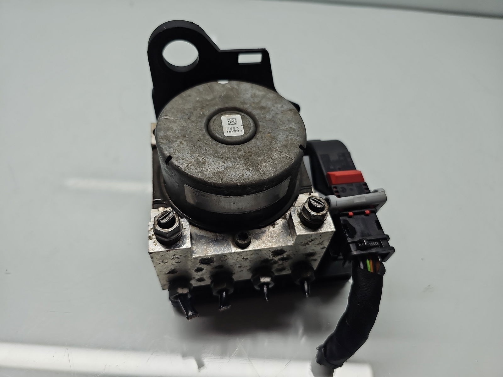 Pompa ABS AUDI A3 (8V1) [Fabr 2012-2017] 5Q0614517CG 2.0 TDI CZEA 110KW / 150CP - imagine 3