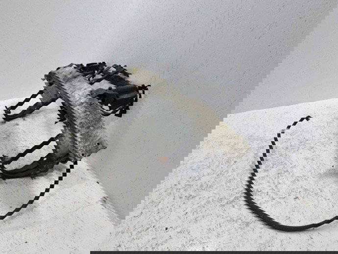 Armatura bara fata Mercedes Clasa E (W211) [Fabr 2002-2009] OEM