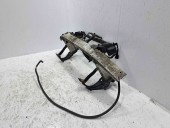 Armatura bara fata Mercedes Clasa E (W211) [Fabr 2002-2009] OEM