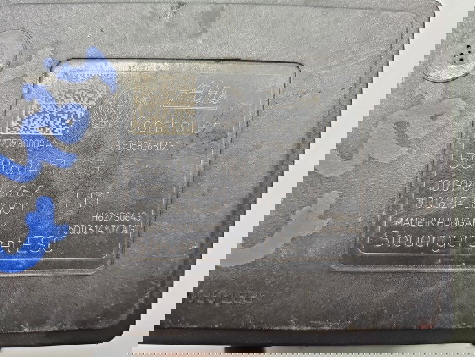 Pompa ABS Skoda Superb III (3V3) [Fabr 2015-prezent] 5Q0614517CG 2.0 TDI CZEA 110KW / 150CP