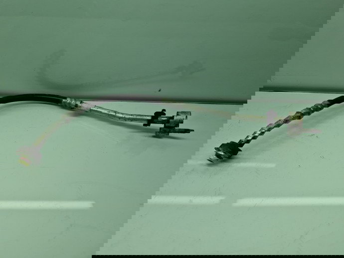 Conducta AC Ford Focus 3 Hatchback [Fabr 2011-2015] OEM 1.0 Benz M1DA 92KW / 125CP