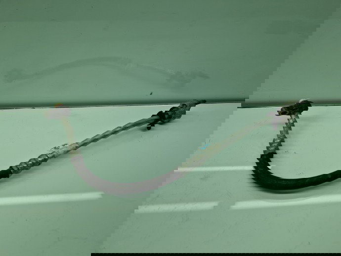 Conducta AC Ford Focus 3 Hatchback [Fabr 2011-2015] OEM 1.0 Benz M1DA 92KW / 125CP