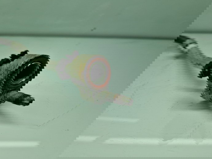 Conducta AC Ford Focus 3 Hatchback [Fabr 2011-2015] OEM 1.0 Benz M1DA 92KW / 125CP