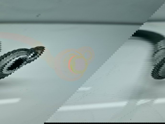 Conducta AC Ford Focus 3 Hatchback [Fabr 2011-2015] OEM 1.0 Benz M1DA 92KW / 125CP