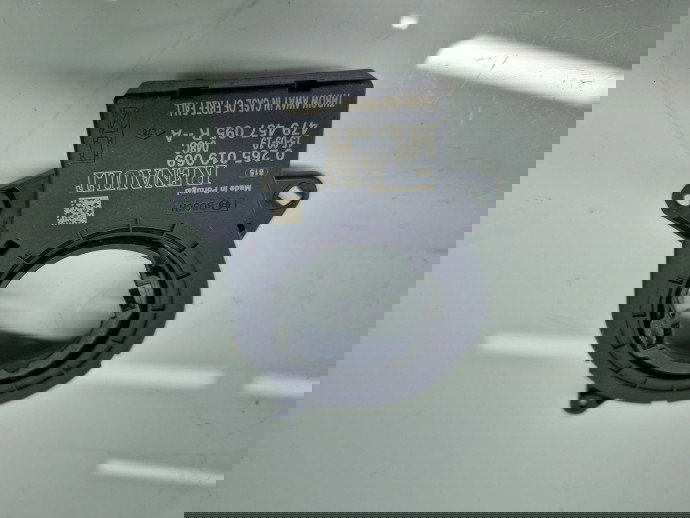  Senzor unghi volan  Dacia Sandero 2 [Fabr 2012-2020] 479457095R