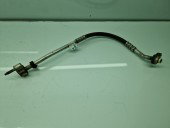 Conducta AC Ford Focus 3 Hatchback [Fabr 2011-2015] OEM 1.0 Benz M1DA 92KW / 125CP